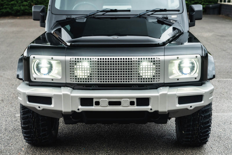 Heritage Remastered Grenadier - Image 23