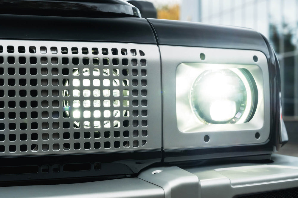 Heritage Remastered Grenadier - Image 25