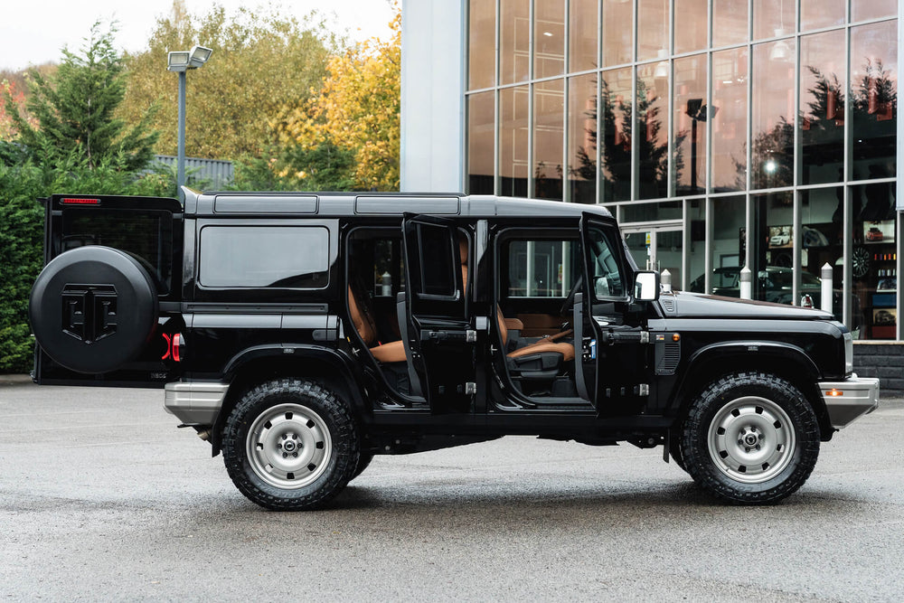 Heritage Remastered Grenadier - Image 4