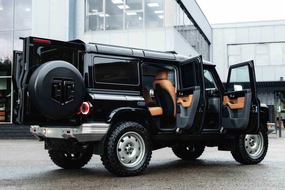 Heritage Remastered Grenadier - Image 26