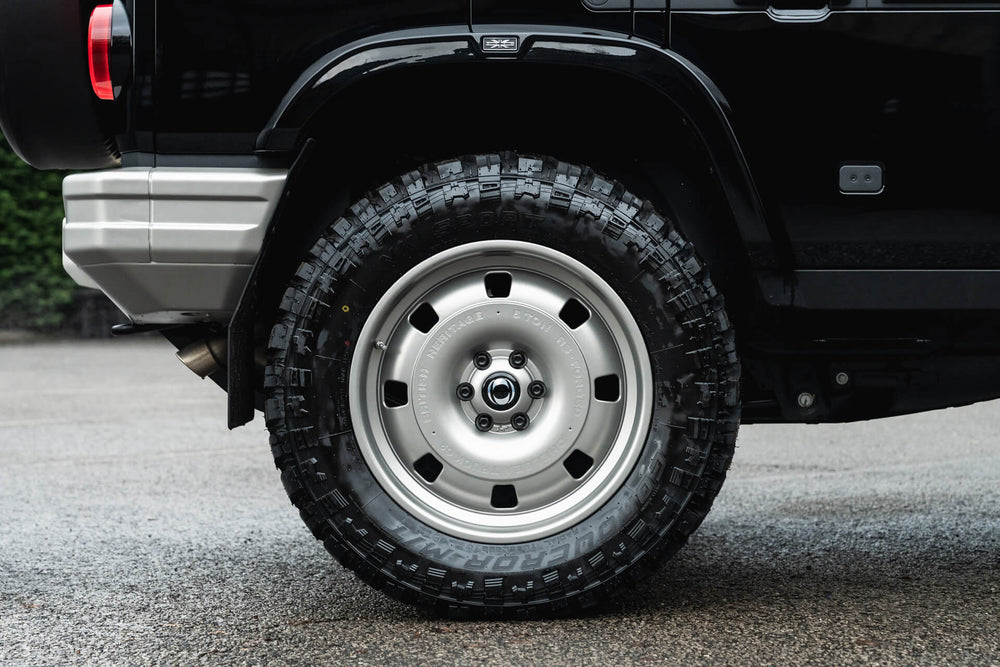 Heritage Remastered Grenadier - Image 28