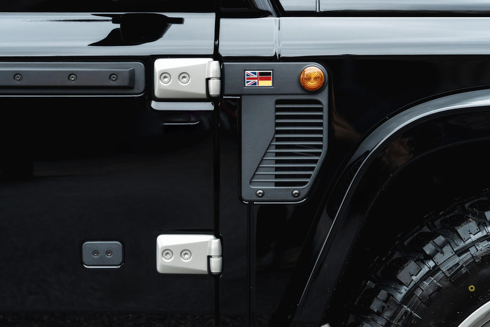 Heritage Remastered Grenadier - Image 30