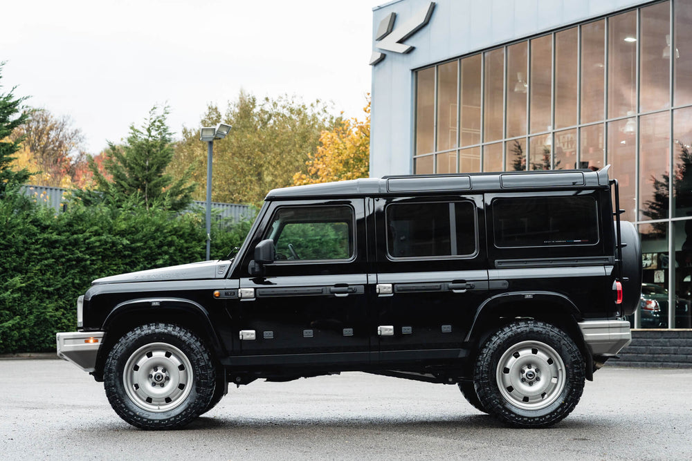 Heritage Remastered Grenadier - Image 5