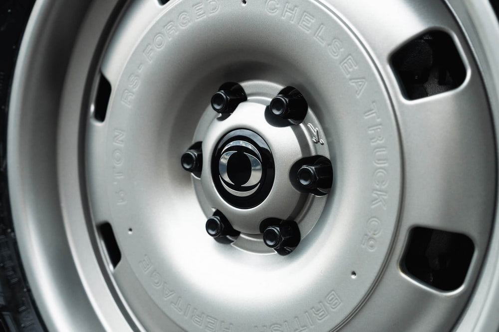 Heritage Remastered Grenadier - Image 36