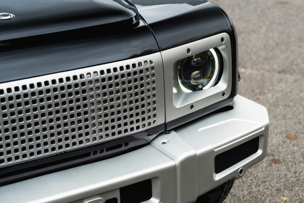 Heritage Remastered Grenadier - Image 9