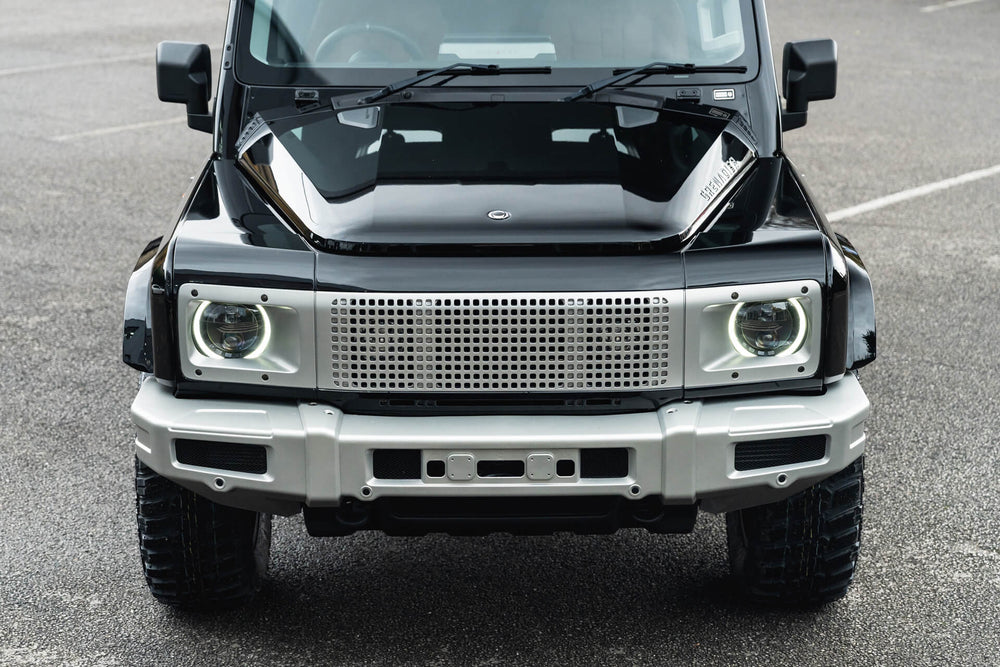 Heritage Remastered Grenadier - Image 38