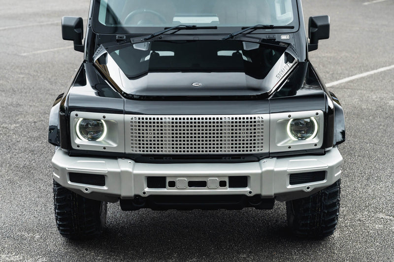 Heritage Remastered Grenadier - Image 38