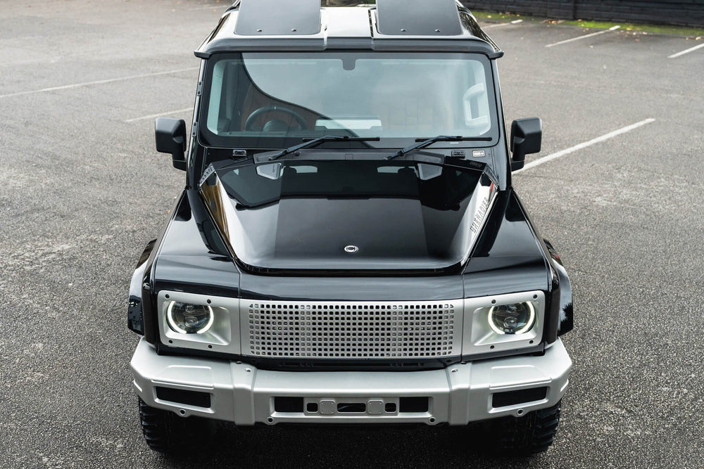 Heritage Remastered Grenadier - Image 39