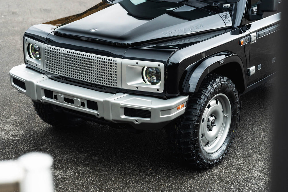 Heritage Remastered Grenadier - Image 40