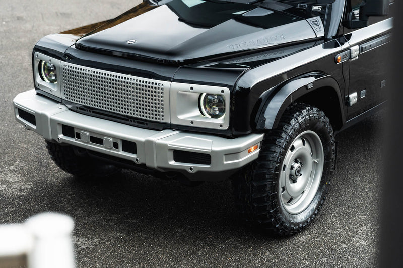 Heritage Remastered Grenadier - Image 40