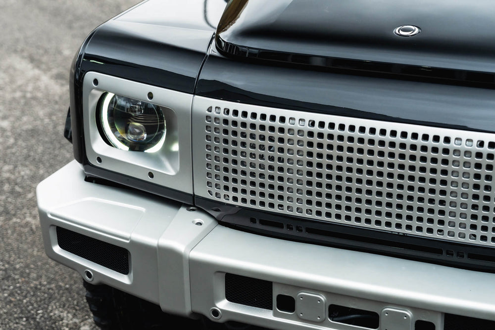 Heritage Remastered Grenadier - Image 41