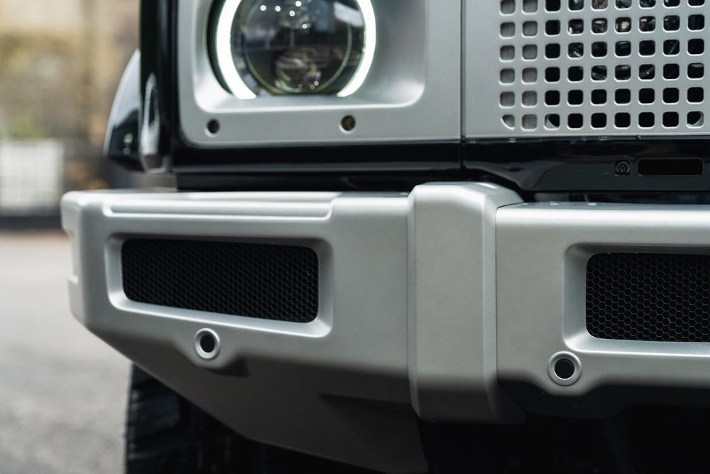 Heritage Remastered Grenadier - Image 42