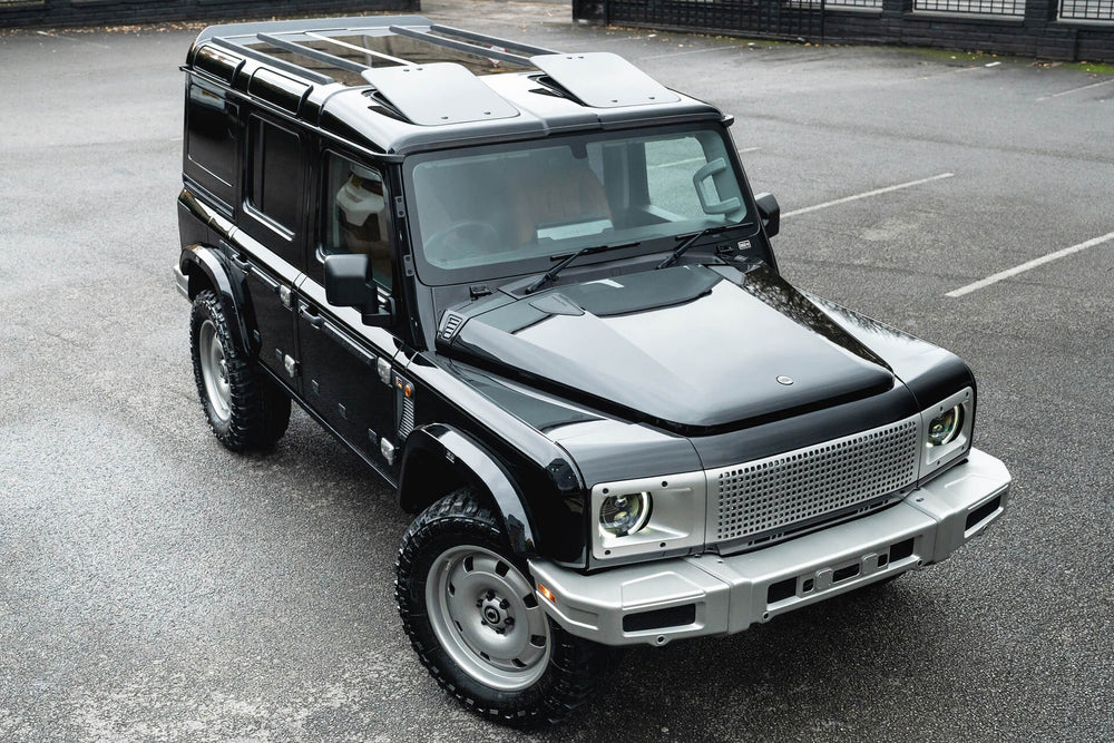 Heritage Remastered Grenadier - Image 45