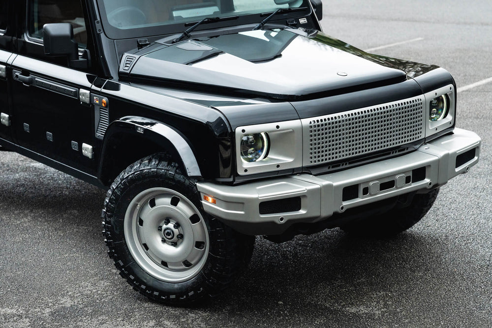 Heritage Remastered Grenadier - Image 46