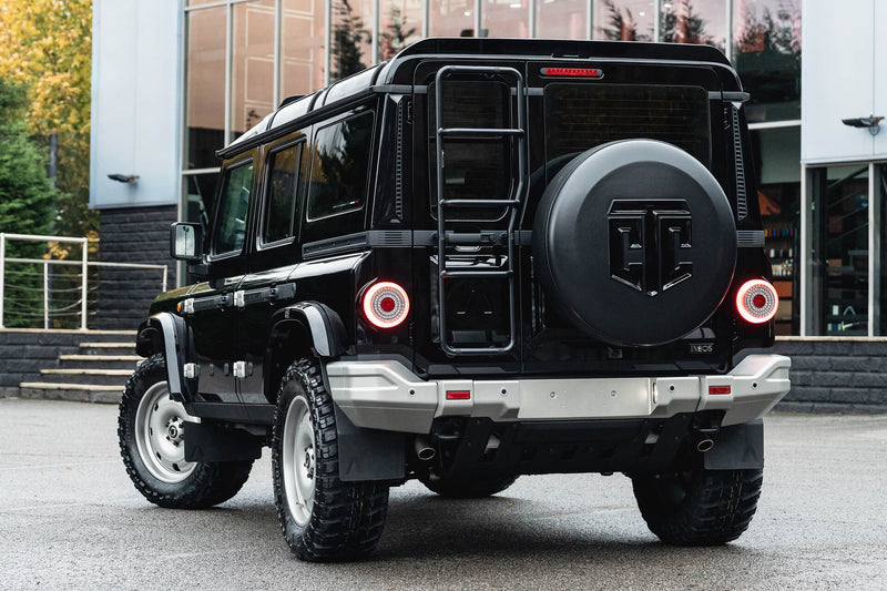 Heritage Remastered Grenadier - Image 47