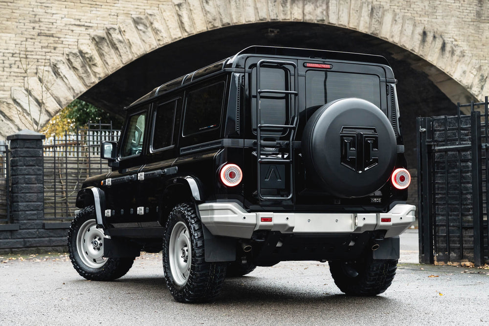 Heritage Remastered Grenadier - Image 10