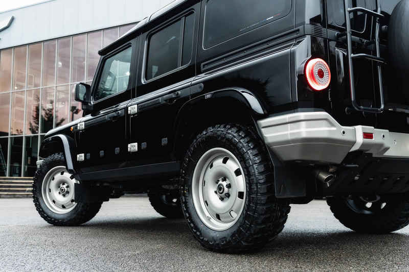 Heritage Remastered Grenadier - Image 48