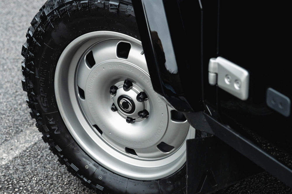 Heritage Remastered Grenadier - Image 49