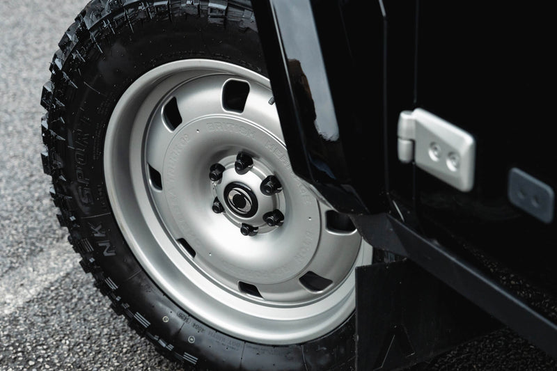 Heritage Remastered Grenadier - Image 49