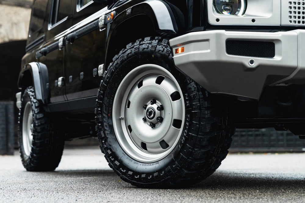 Heritage Remastered Grenadier - Image 51