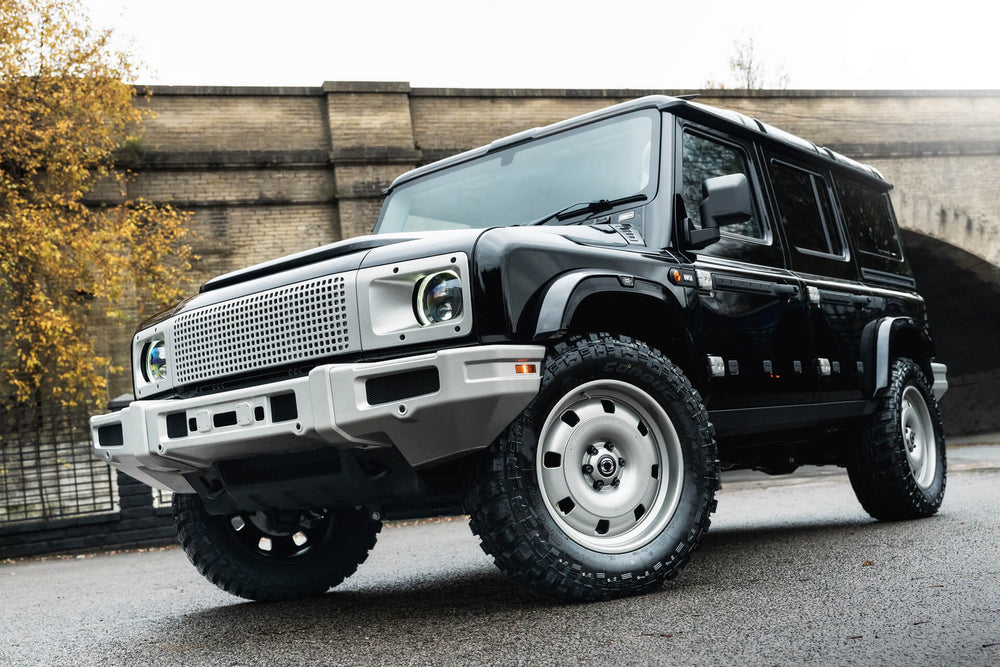 Heritage Remastered Grenadier - Image 52