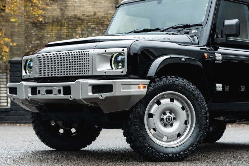 Heritage Remastered Grenadier - Image 53