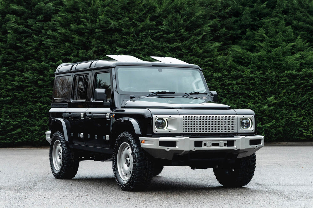 Heritage Remastered Grenadier - Image 56