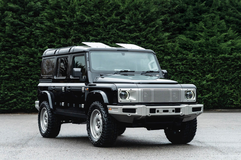 Heritage Remastered Grenadier - Image 56