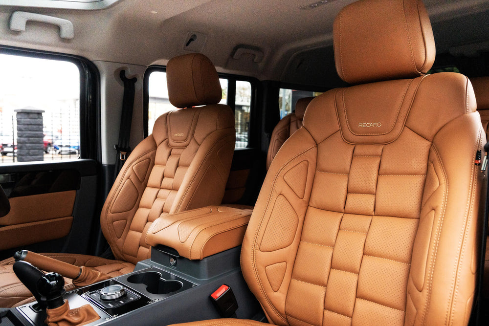 Heritage Remastered Grenadier - Image 58