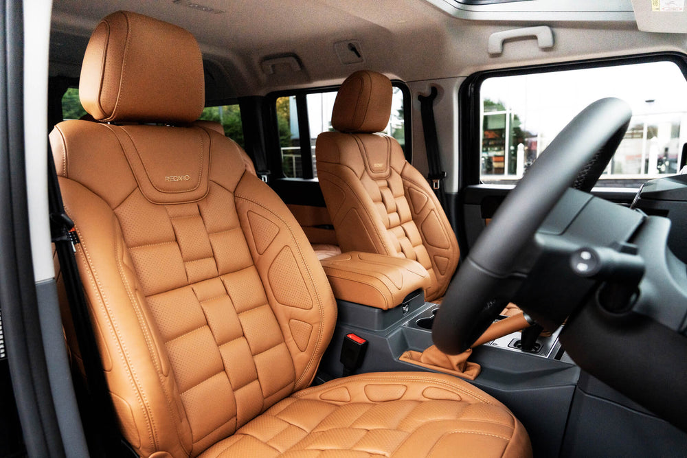 Heritage Remastered Grenadier - Image 57