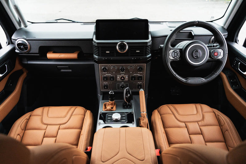 Heritage Remastered Grenadier - Image 59