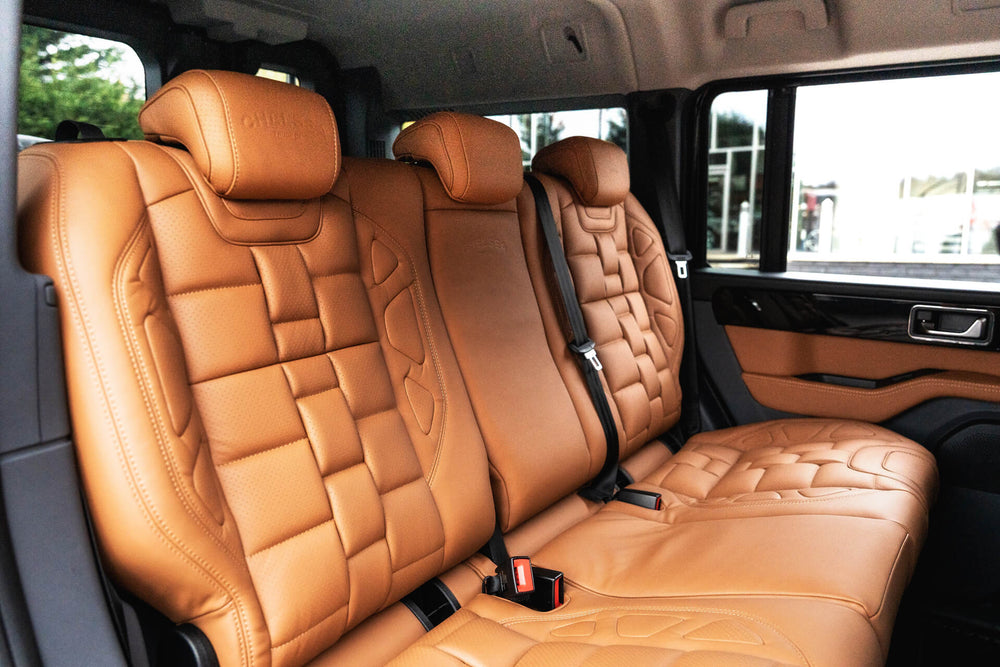 Heritage Remastered Grenadier - Image 65