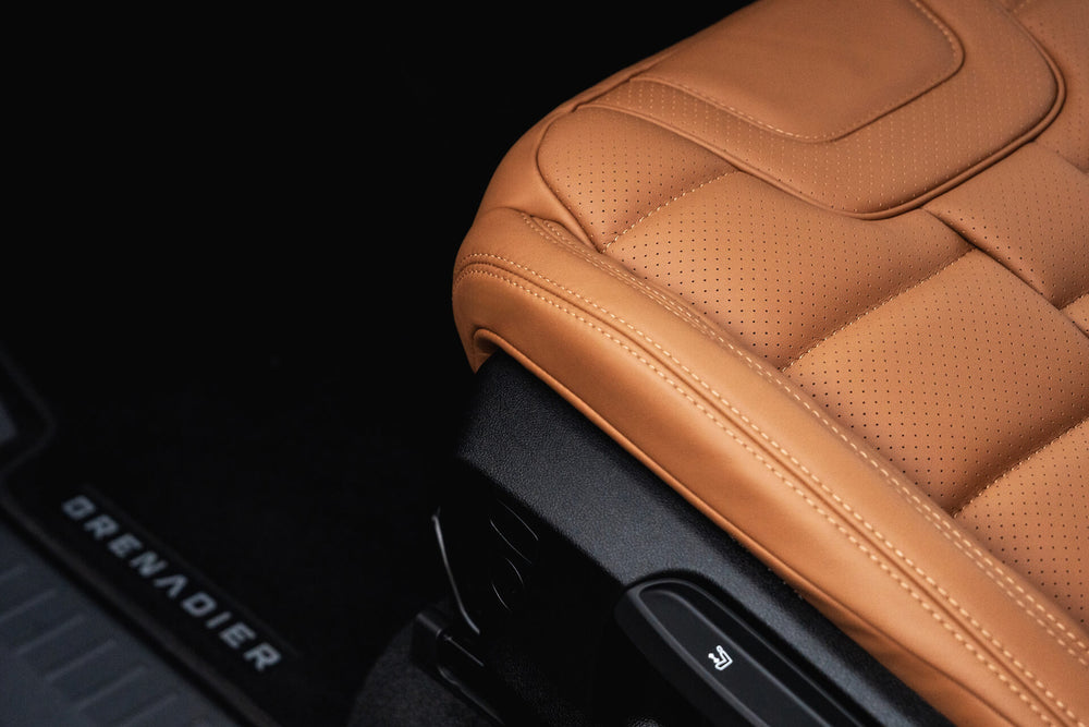 Heritage Remastered Grenadier - Image 75