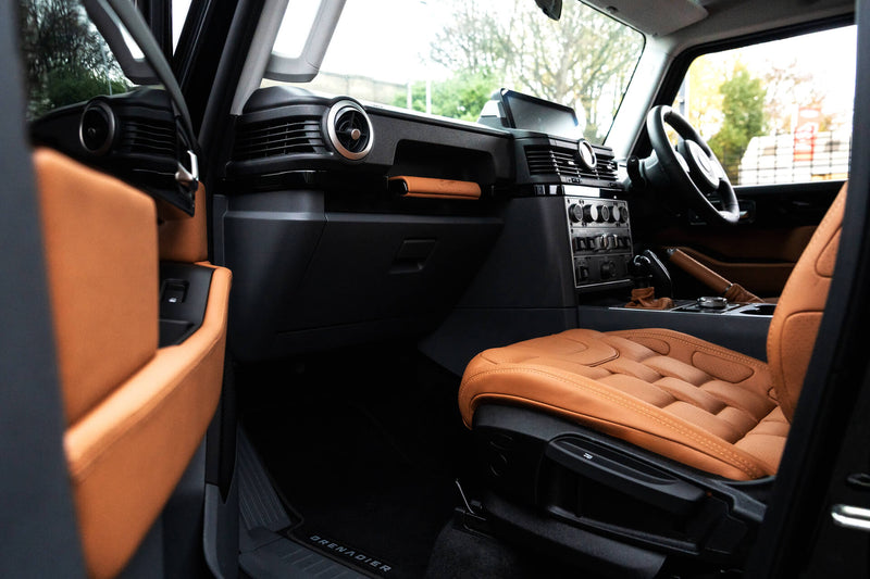 Heritage Remastered Grenadier - Image 76