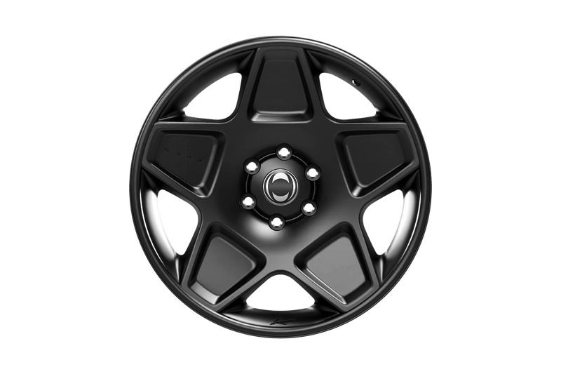 Ineos Grenadier (2023-Present) Mondial Retro RS-Forged Light Alloy Wheels - Image 1