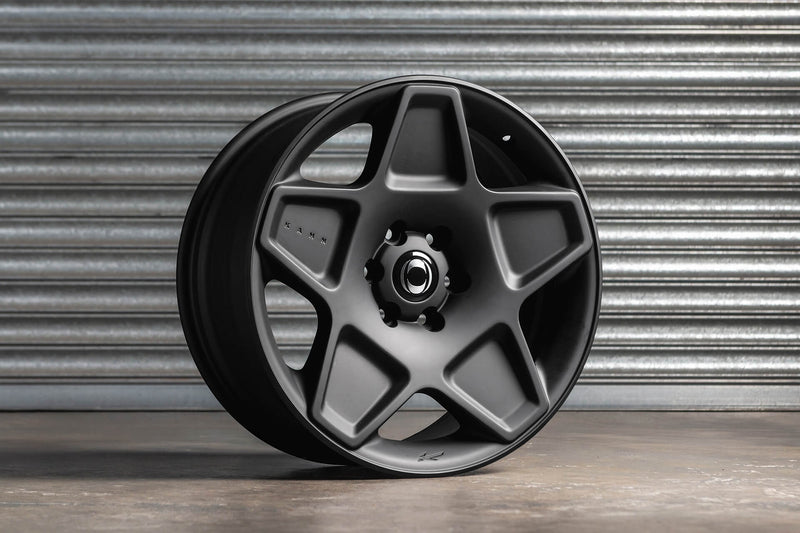 Ineos Grenadier (2023-Present) Mondial Retro RS-Forged Light Alloy Wheels - Image 2
