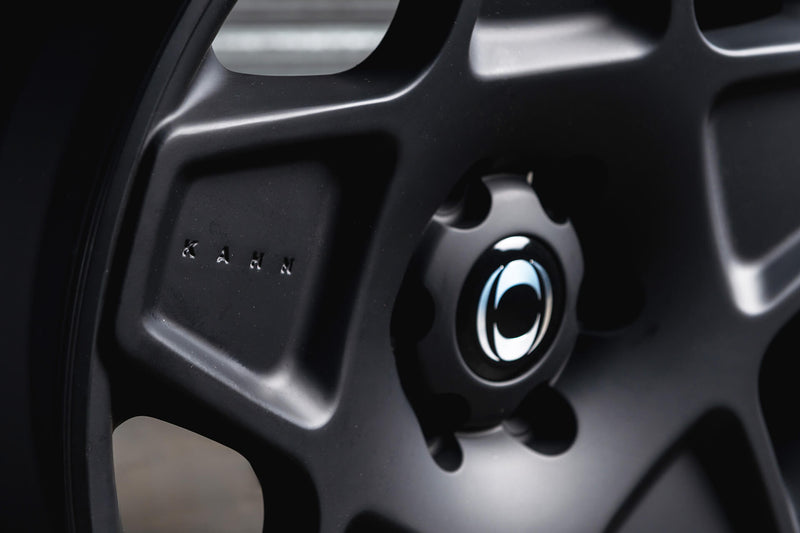 Ineos Grenadier (2023-Present) Mondial Retro RS-Forged Light Alloy Wheels - Image 5