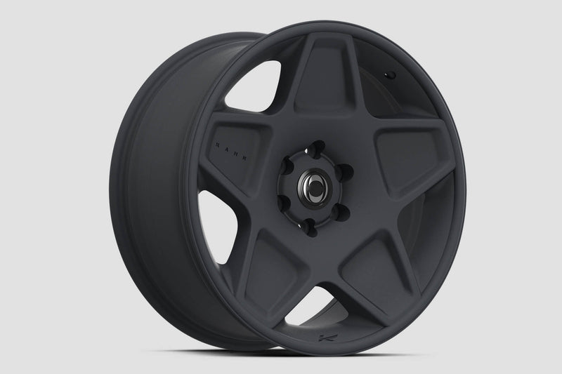 Ineos Grenadier (2023-Present) Mondial Retro RS-Forged Light Alloy Wheels - Image 7