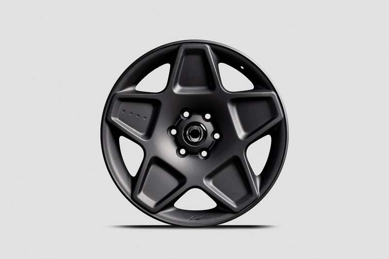 Ineos Grenadier (2023-Present) Mondial Retro RS-Forged Light Alloy Wheels - Image 12