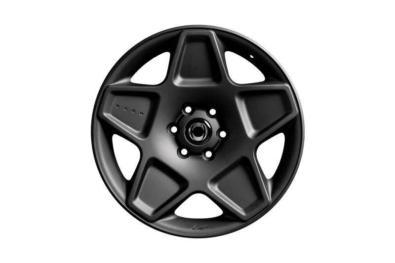 Ineos Grenadier (2023-Present) Mondial Retro RS-Forged Light Alloy Wheels - Image 1