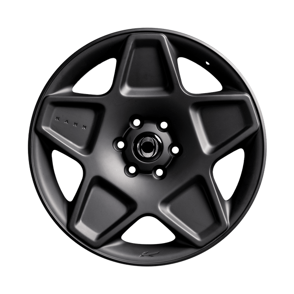 Ineos Grenadier (2023-Present) Mondial Retro RS-Forged Light Alloy Wheels