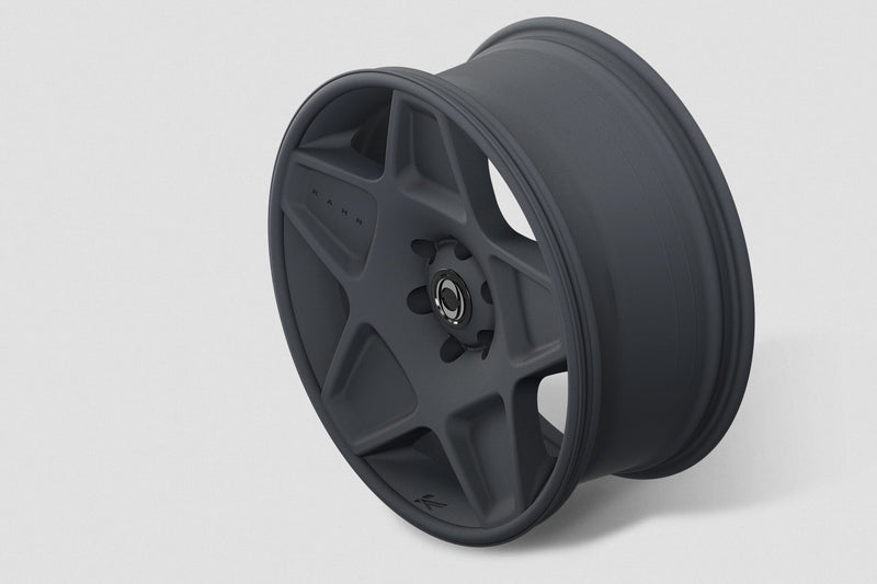 Ineos Grenadier (2023-Present) Mondial Retro RS-Forged Light Alloy Wheels - Image 3