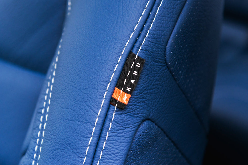 Ineos Grenadier (2023-Present) Comfort Leather Interior - Image 18
