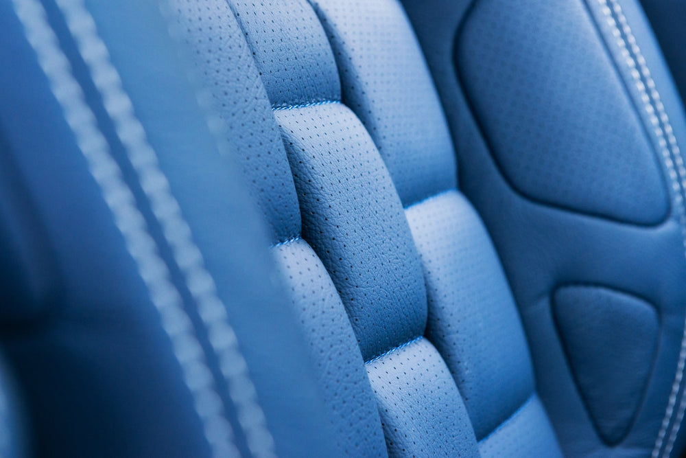 Ineos Grenadier (2023-Present) Comfort Leather Interior - Image 22