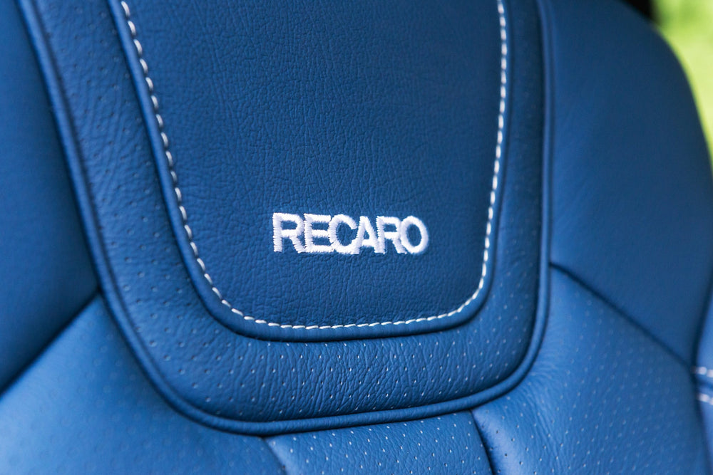 Ineos Grenadier (2023-Present) Comfort Leather Interior - Image 23