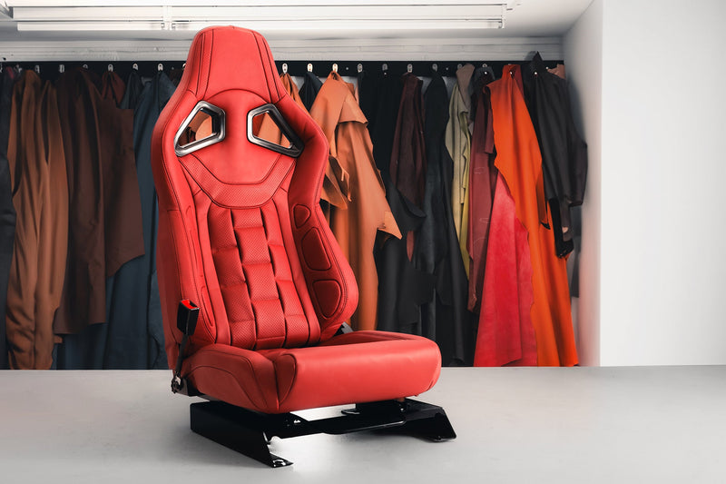 INEOS Grenadier (2023 Onwards) Sport Seat Leather Interior - Image 24