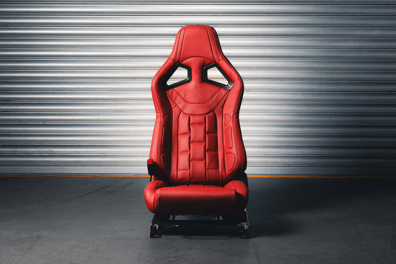 INEOS Grenadier (2023 Onwards) Sport Seat Leather Interior - Image 13