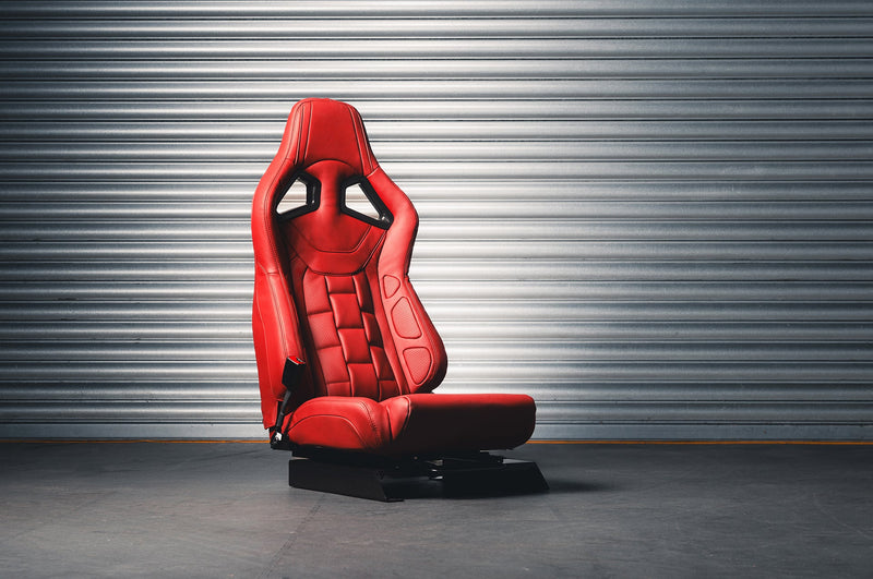 INEOS Grenadier (2023 Onwards) Sport Seat Leather Interior - Image 15