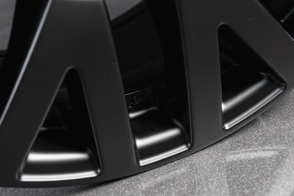 INEOS Grenadier Extra Wide Package 2 G22 Matte Black (2023–Present) - Image 18