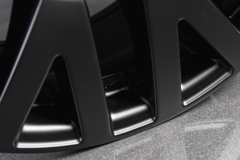 INEOS Grenadier Extra Wide Package 2 G22 Matte Black (2023–Present) - Image 18
